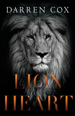 Inimă de leu - Lion Heart