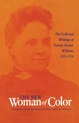 Noua femeie de culoare - The New Woman of Color