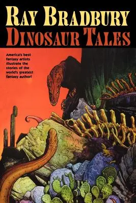 Povești cu dinozauri - Dinosaur Tales