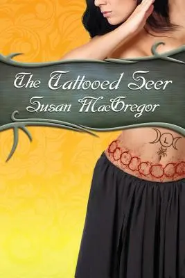 Vizionar tatuat - Tattooed Seer
