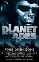 Planeta maimuțelor: Povești din zona interzisă (Planet of the Apes: Tales from the Forbidden Zone) - Planet of the Apes: Tales from the Forbidden Zone