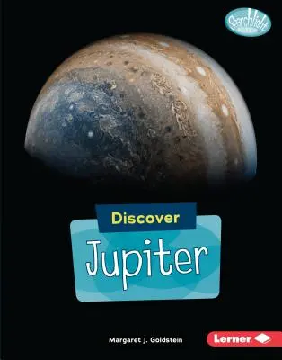 Descoperiți Jupiter - Discover Jupiter