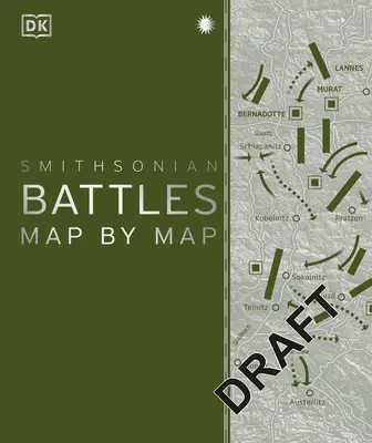 Bătălii hartă cu hartă - Battles Map by Map