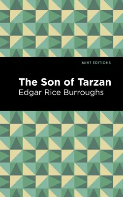 Fiul lui Tarzan - The Son of Tarzan