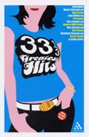 33 1/3 Greatest Hits, volumul 2 - 33 1/3 Greatest Hits, Volume 2