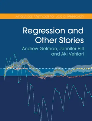 Regresie și alte povestiri - Regression and Other Stories