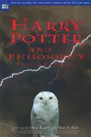 Harry Potter și filosofia: Dacă Aristotel ar conduce Hogwarts - Harry Potter and Philosophy: If Aristotle Ran Hogwarts