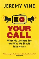 Apelul tău: Ce spun ascultătorii mei și de ce ar trebui să luăm notă - Your Call: What My Listeners Say and Why We Should Take Note