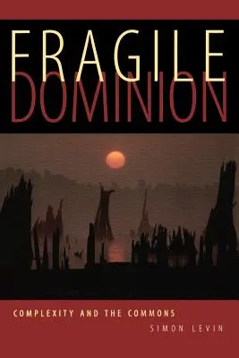 Dominație fragilă - Fragile Dominion