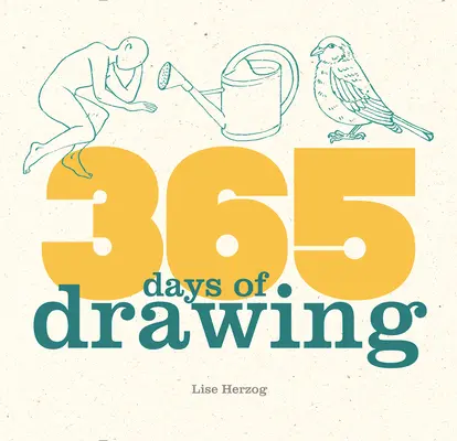 365 de zile de desen - 365 Days of Drawing