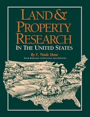 Cercetarea terenurilor și a proprietăților - Land and Property Research