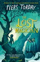 Magicianul pierdut - Lost Magician