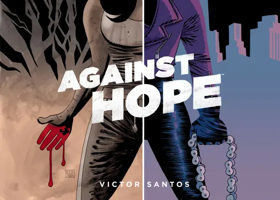 Împotriva speranței - Against Hope