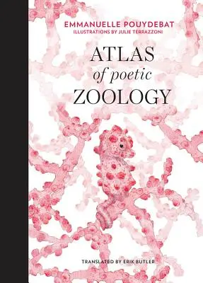 Atlas de zoologie poetică - Atlas of Poetic Zoology