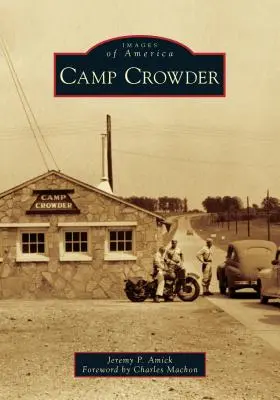 Tabăra Crowder - Camp Crowder