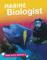 Biolog marin - Marine Biologist