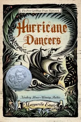 Hurricane Dancers: Primul naufragiu al piraților din Caraibe (The First Caribbean Pirate Shipwreck) - Hurricane Dancers: The First Caribbean Pirate Shipwreck