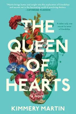 Regina inimilor - The Queen of Hearts