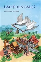 Basme populare lao - Lao Folktales
