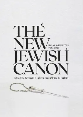 Noul canon evreiesc - The New Jewish Canon