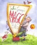 Geanta magică a bunicii Wee Granny - Wee Granny's Magic Bag