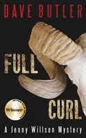 Full Curl: Un mister Jenny Willson - Full Curl: A Jenny Willson Mystery