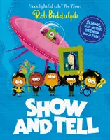 Arată și spune - Show and Tell