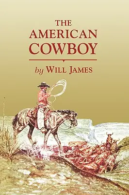 Cowboy-ul american - The American Cowboy