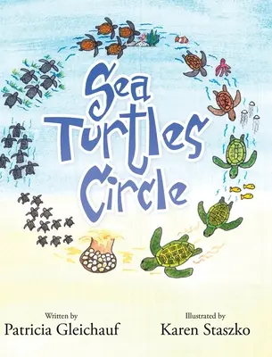 Cercul țestoaselor de mare - Sea Turtles Circle