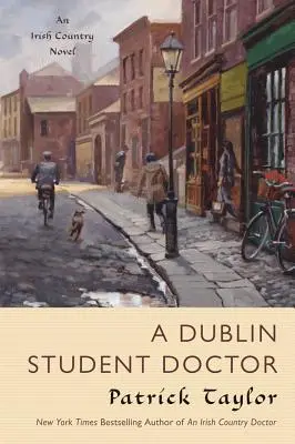 Un student doctor din Dublin - A Dublin Student Doctor