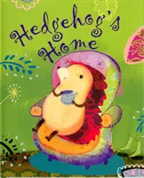 Casa ariciului (Hedgehog's Home) - Hedgehog's Home