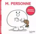 Domnul Personne - Monsieur Personne