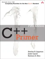 Manual de bază C++ - C++ Primer