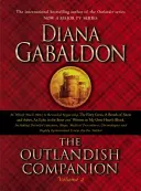 Outlandish Companion Volumul 2 - Outlandish Companion Volume 2