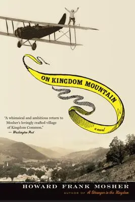 Pe Muntele Regatului - On Kingdom Mountain