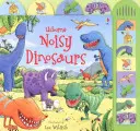 Dinozauri gălăgioși - Noisy Dinosaurs