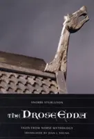 Edda în proză a lui Snorri Sturluson: Povestiri din mitologia nordică - The Prose Edda of Snorri Sturluson: Tales from Norse Mythology