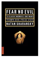 Nu te teme de niciun rău - Fear No Evil