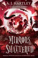 Oglinzi sfărâmate - Mirrors Shattered