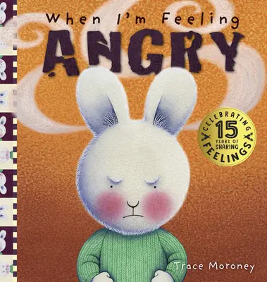 Când mă simt furios - When I'm Feeling Angry