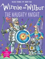 Winnie și Wilbur: Cavalerul obraznic - Winnie and Wilbur: The Naughty Knight