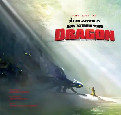 Arta din Cum să-ți dresezi dragonul - The Art of How to Train Your Dragon