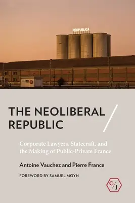Republica neoliberală - Neoliberal Republic