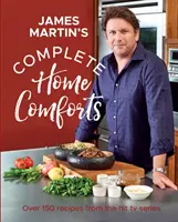 Complete Home Comforts - Peste 150 de mâncăruri clasice delicioase pentru confort - Complete Home Comforts - Over 150 Delicious Comfort-Food Classics