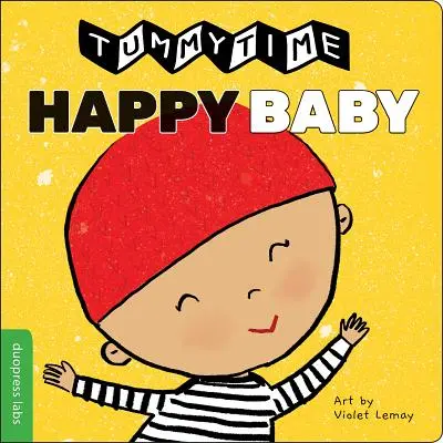 Tummytime(r) Copil fericit - Tummytime(r) Happy Baby