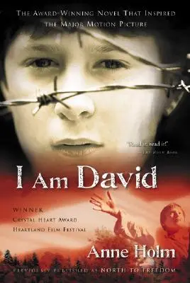 Eu sunt David - I Am David