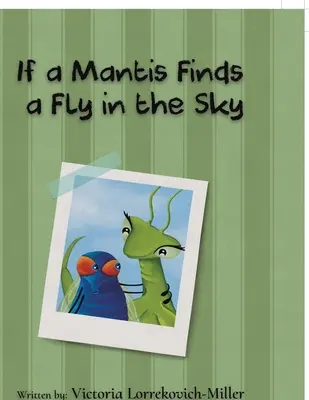 If a Mantis Finds a Fly in the Sky