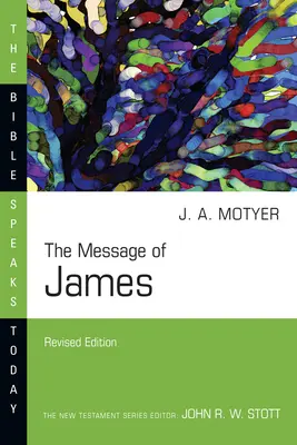 Mesajul lui Iacov - The Message of James