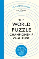 The World Puzzle Championship Challenge: Ești la fel de inteligent ca cei mai buni? - The World Puzzle Championship Challenge: Are You as Bright as the Best?