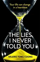 Minciunile pe care nu ți le-am spus niciodată - The Lies I Never Told You